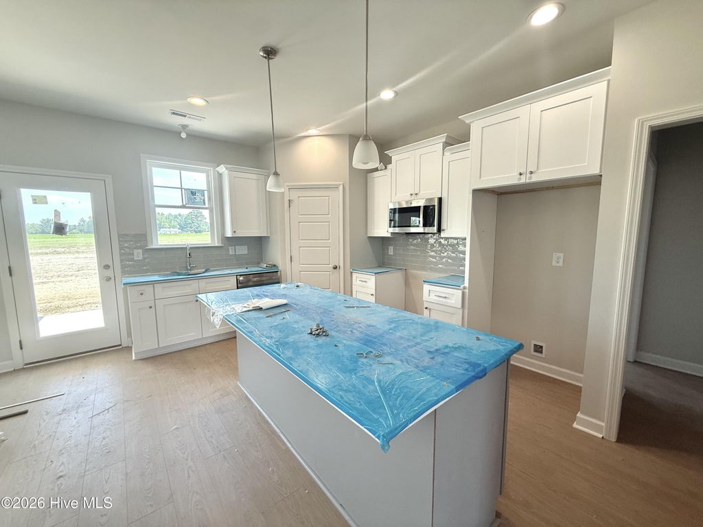Photo of 3050 Caroline Avenue, Pink Hill, NC 28572 (MLS # 100587683)