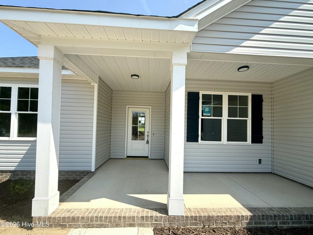 Photo of 3050 Caroline Avenue, Pink Hill, NC 28572 (MLS # 100587683)