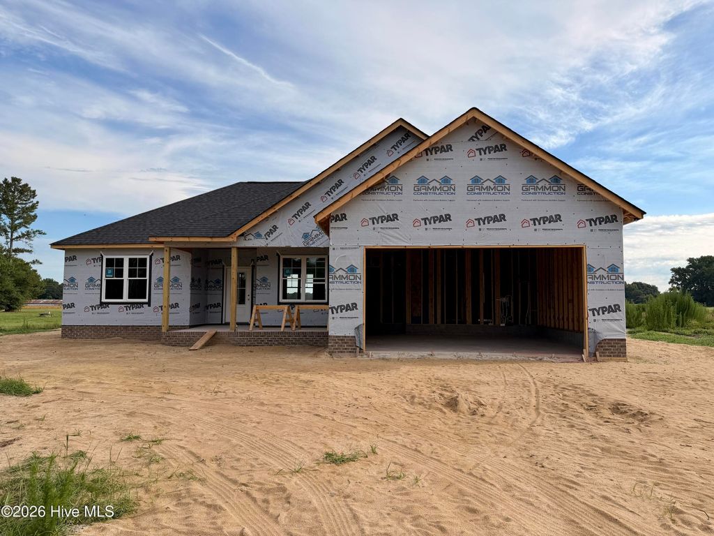 Photo of 3050 Caroline Avenue, Pink Hill, NC 28572 (MLS # 100587683)