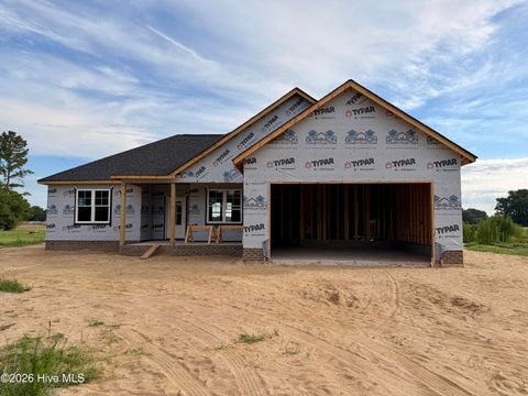 Homes For Sale - 3050 Caroline Avenue<br/> Lenoir County, Pink Hill, NC 28572