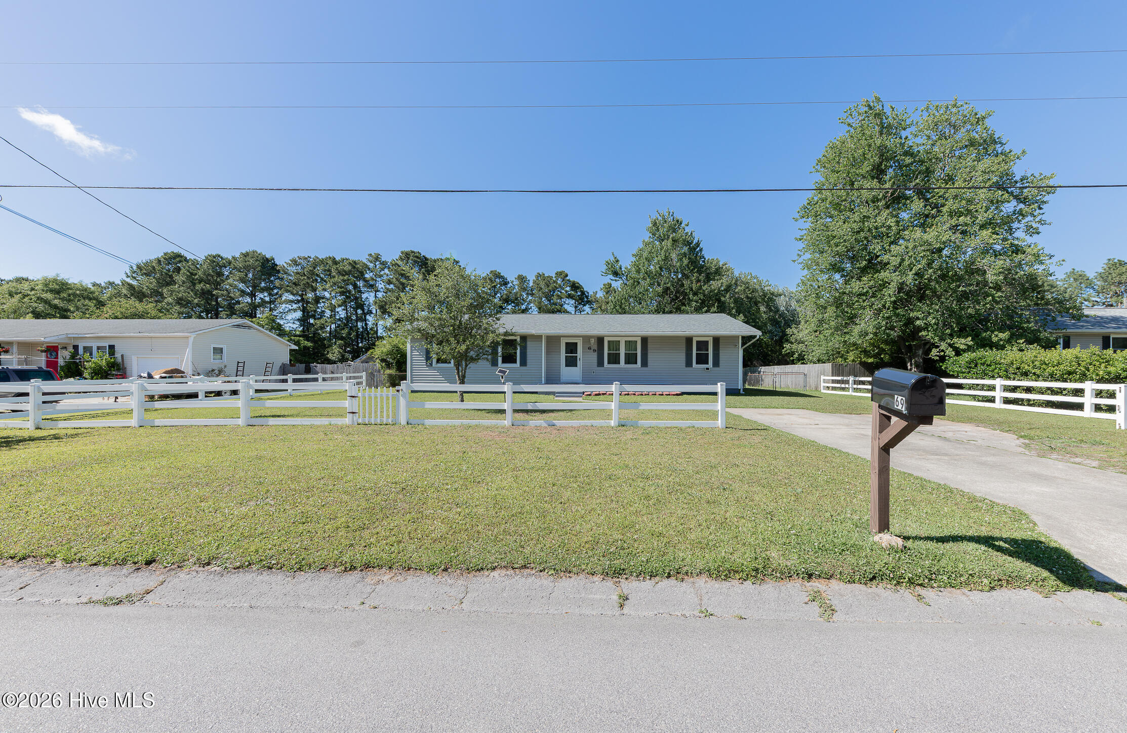 69 Sanders Drive