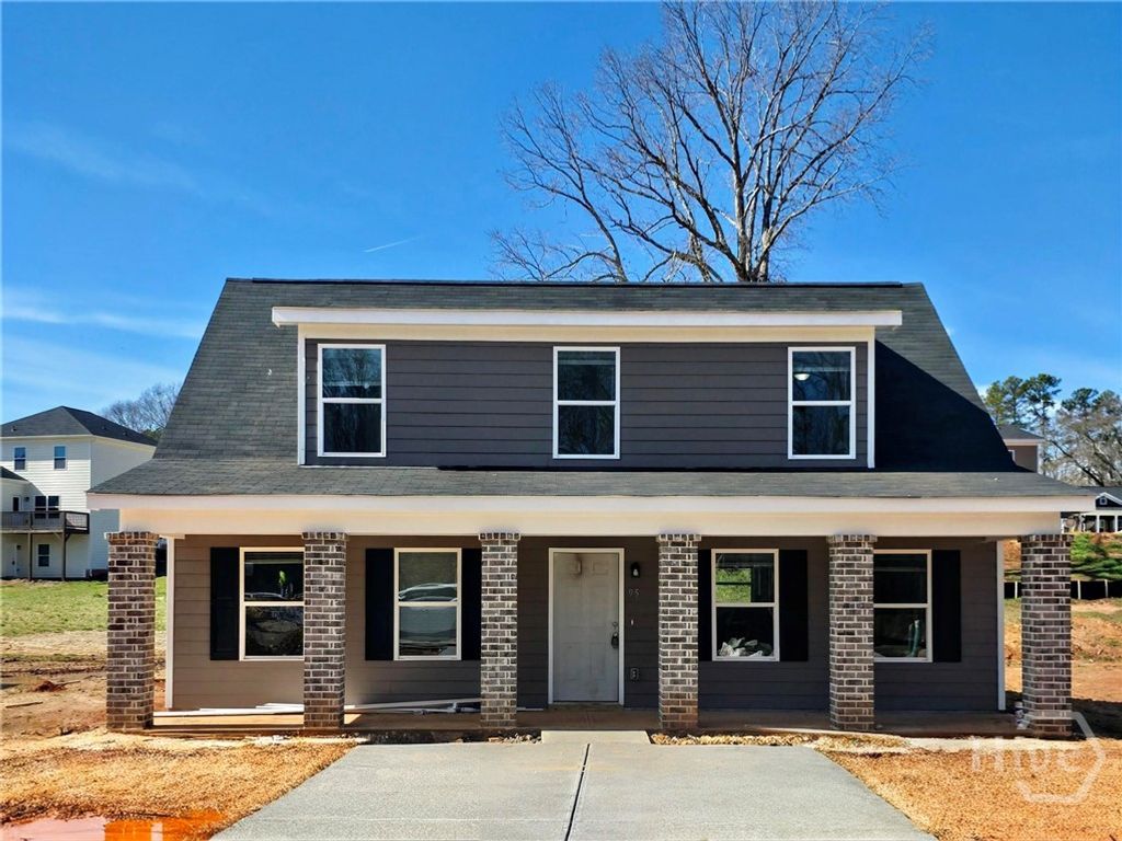 Photo of 95 Charlotte Drive, Statham, GA 30666 (MLS # CL349304)