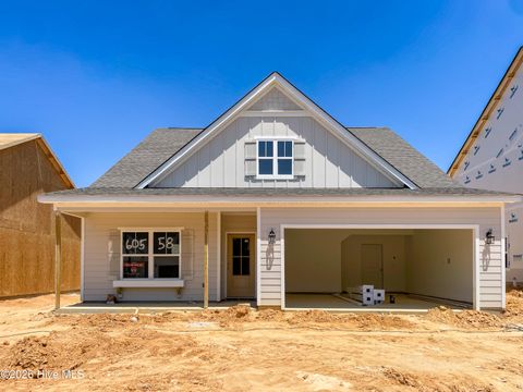 Homes For Sale - 605 Pherson Street #L58<br/> Aiken, SC 29801