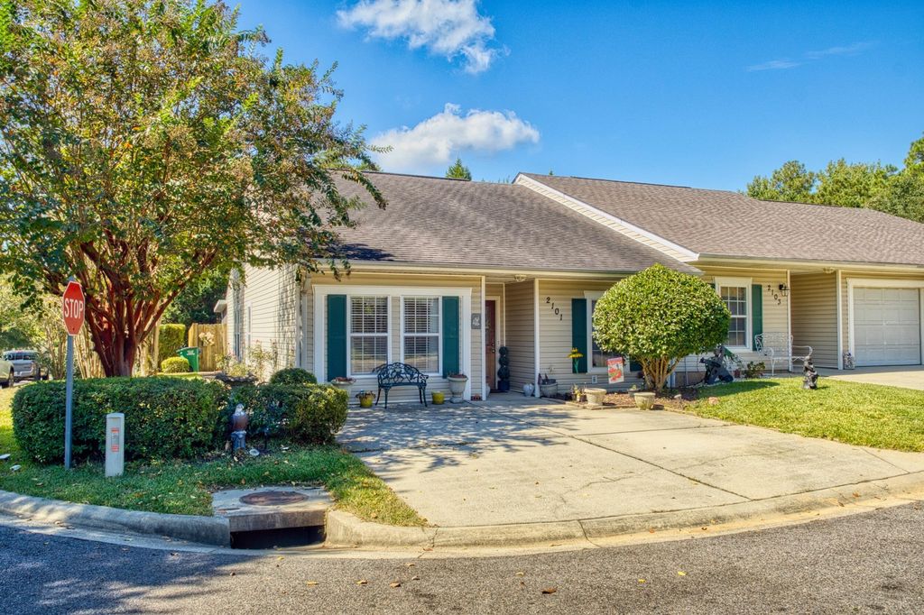 Photo of 2101 SW Abigail Lane, Aiken, SC 29803 (MLS # 547585)