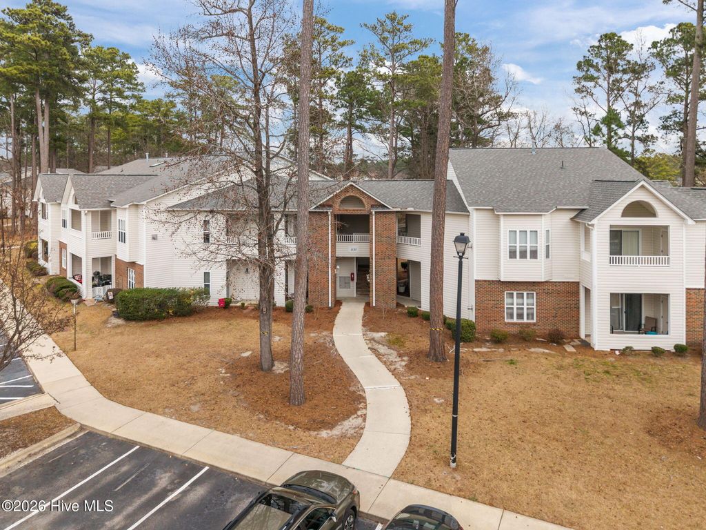 Photo of 1137 Turtle Creek Road #G, Greenville, NC 27858 (MLS # 100549448)