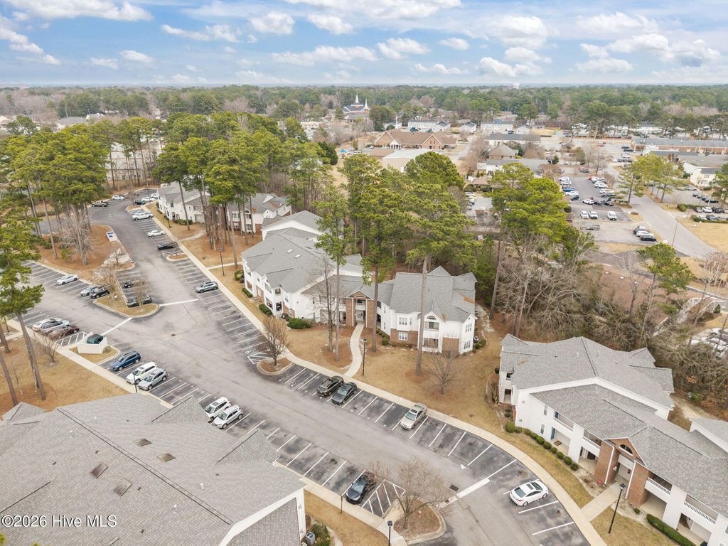 Photo of 1137 Turtle Creek Road #G, Greenville, NC 27858 (MLS # 100549448)