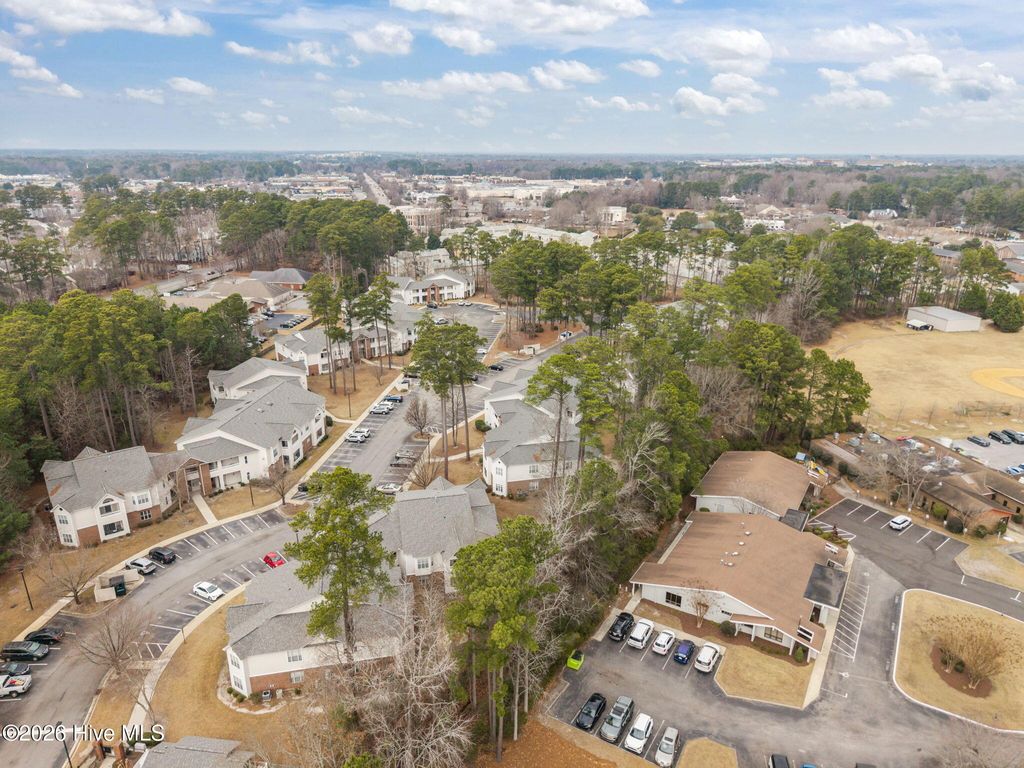 Photo of 1137 Turtle Creek Road #G, Greenville, NC 27858 (MLS # 100549448)