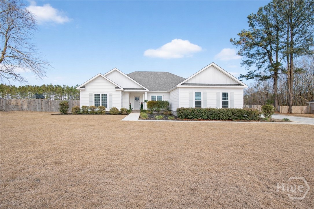 133 Windmill Plantation Drive
