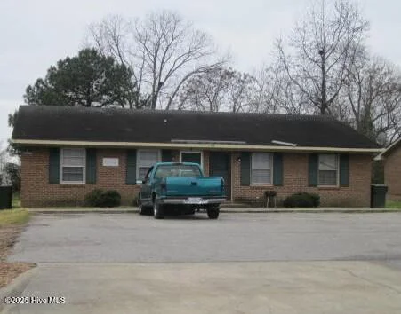 1706 Birchwood Drive SE