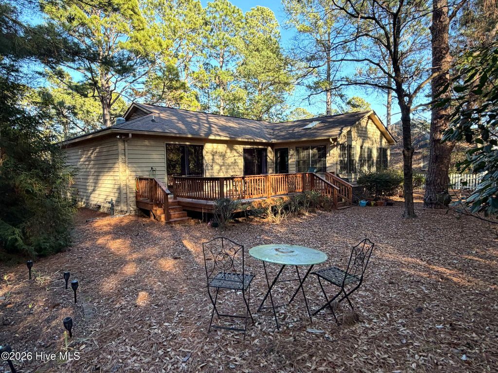 Photo of 20 Briarwood Circle #1, Pinehurst, NC 28374 (MLS # 100554839)