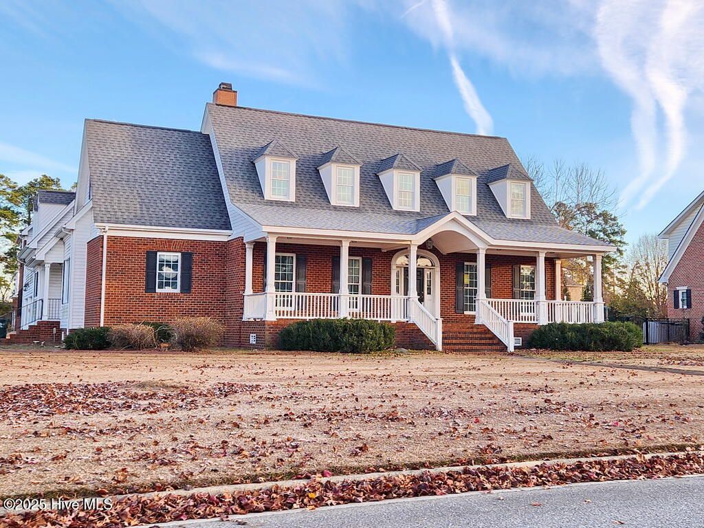 Photo of 109 Foxcroft Lane, Winterville, NC 28590 (MLS # 100506064)