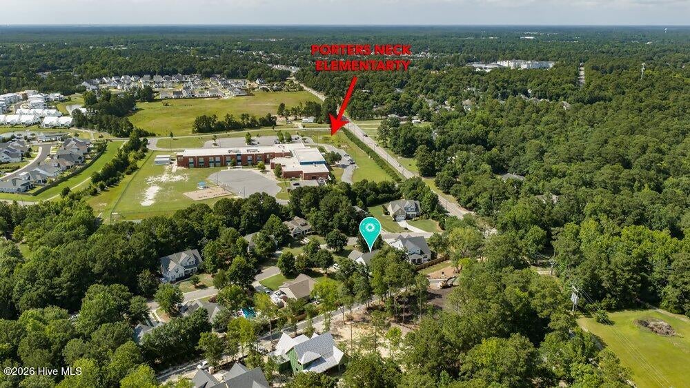 8132 Saltcedar Drive