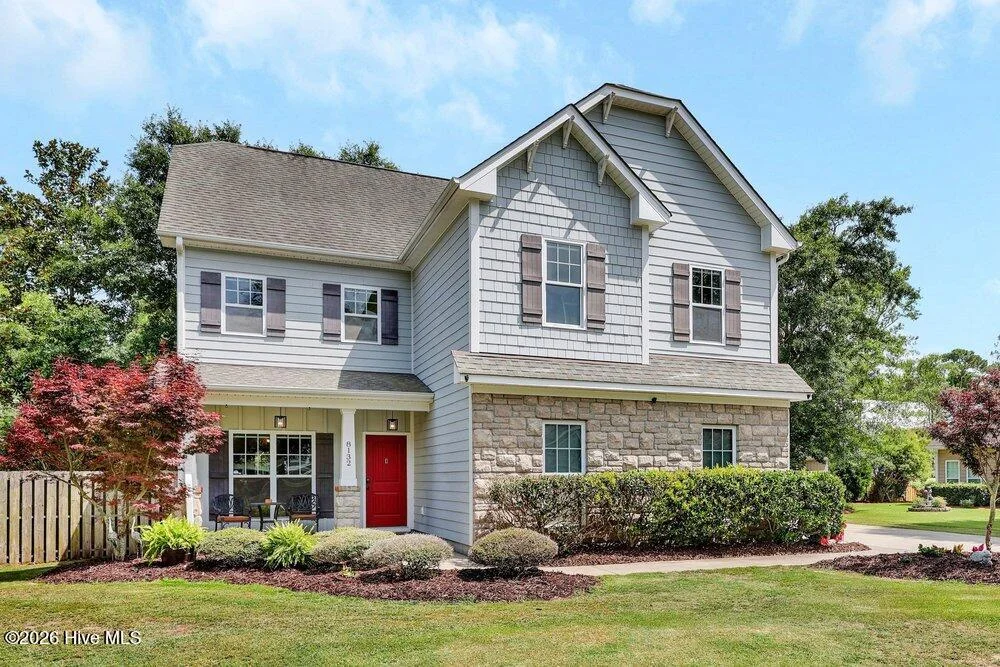 8132 Saltcedar Drive