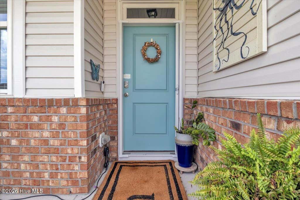 Photo of 1608 E New Carraway Place SE, Bolivia, NC 28422 (MLS # 100590102)