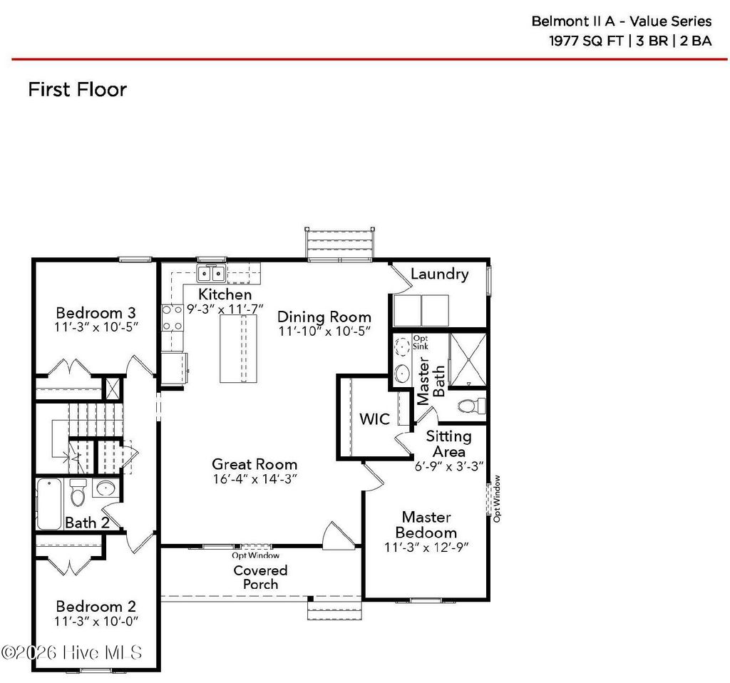 Photo of 435 Pinehill Road, West End, NC 27376 (MLS # 100568043)