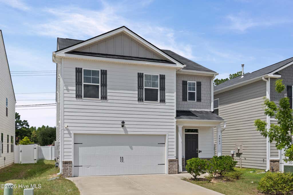 Photo of 2943 Calli Crossing Drive, Graniteville, SC 29829 (MLS # 100597797)