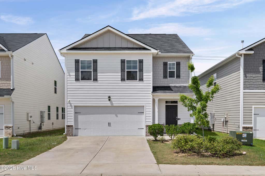 Photo of 2943 Calli Crossing Drive, Graniteville, SC 29829 (MLS # 100597797)