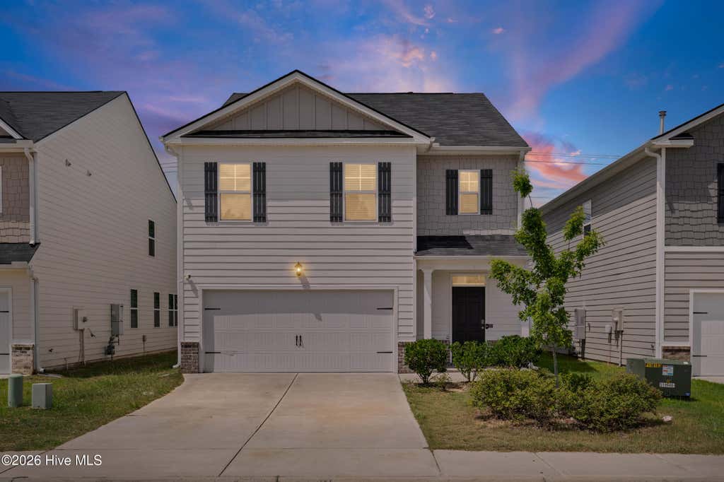 Photo of 2943 Calli Crossing Drive, Graniteville, SC 29829 (MLS # 100597797)