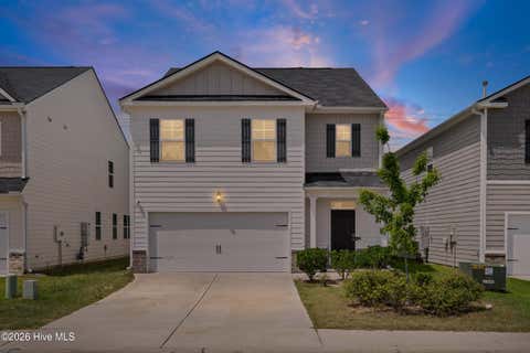 Photo of 2943 Calli Crossing Drive, Graniteville, SC 29829 (MLS # 100597797)
