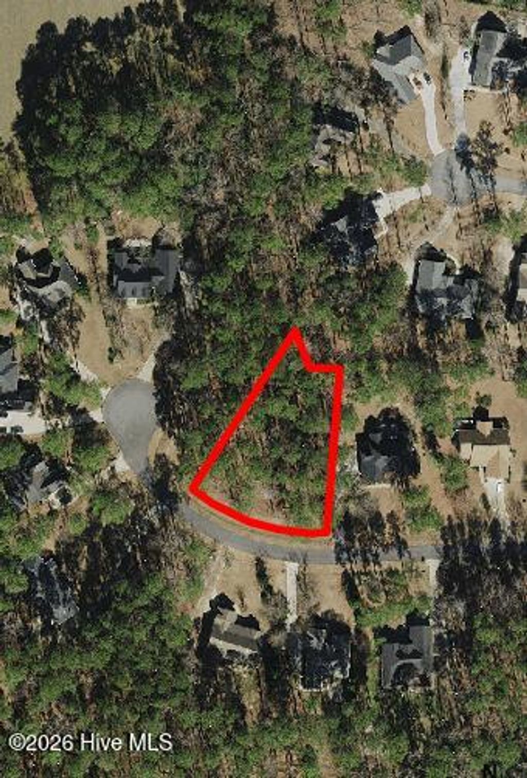 Photo of 106 Magothy Lane, Chocowinity, NC 27817 (MLS # 100574713)