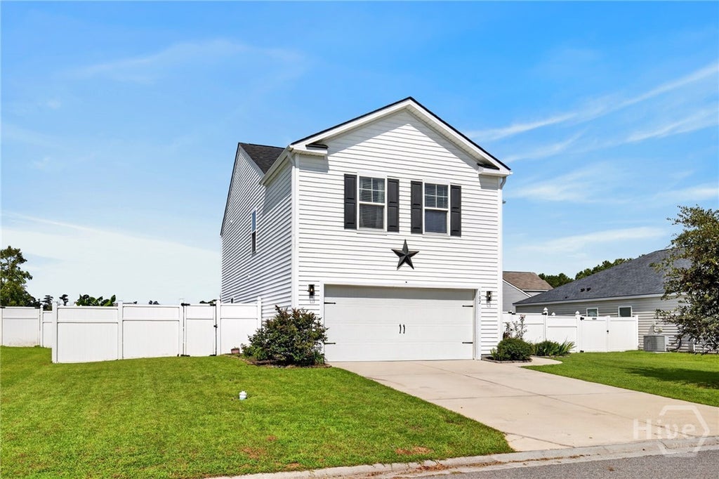 Photo of 102 Butternut Boulevard, Guyton, GA 31312 (MLS # SA362112)