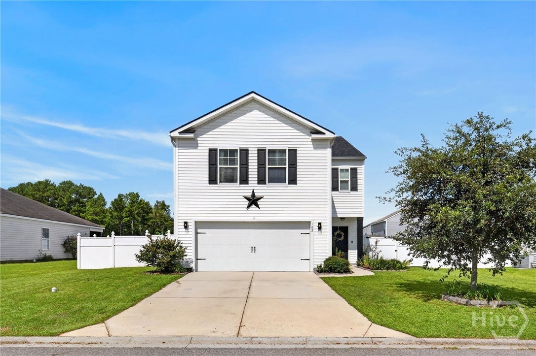 102 Butternut Boulevard
