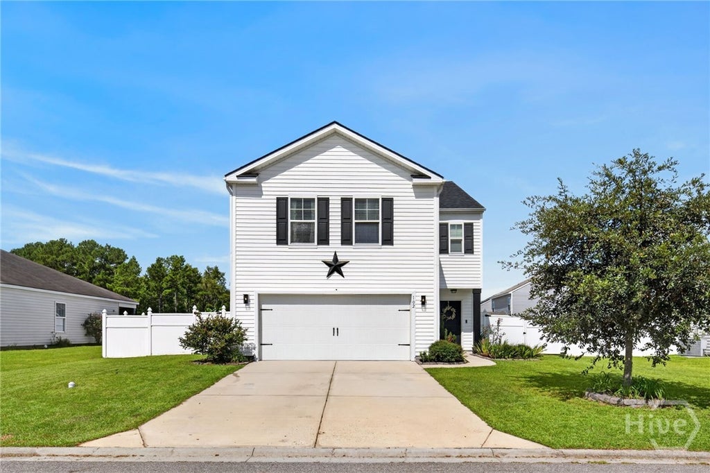 Photo of 102 Butternut Boulevard, Guyton, GA 31312 (MLS # SA362112)