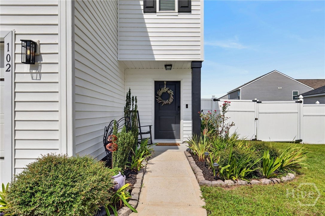 102 Butternut Boulevard