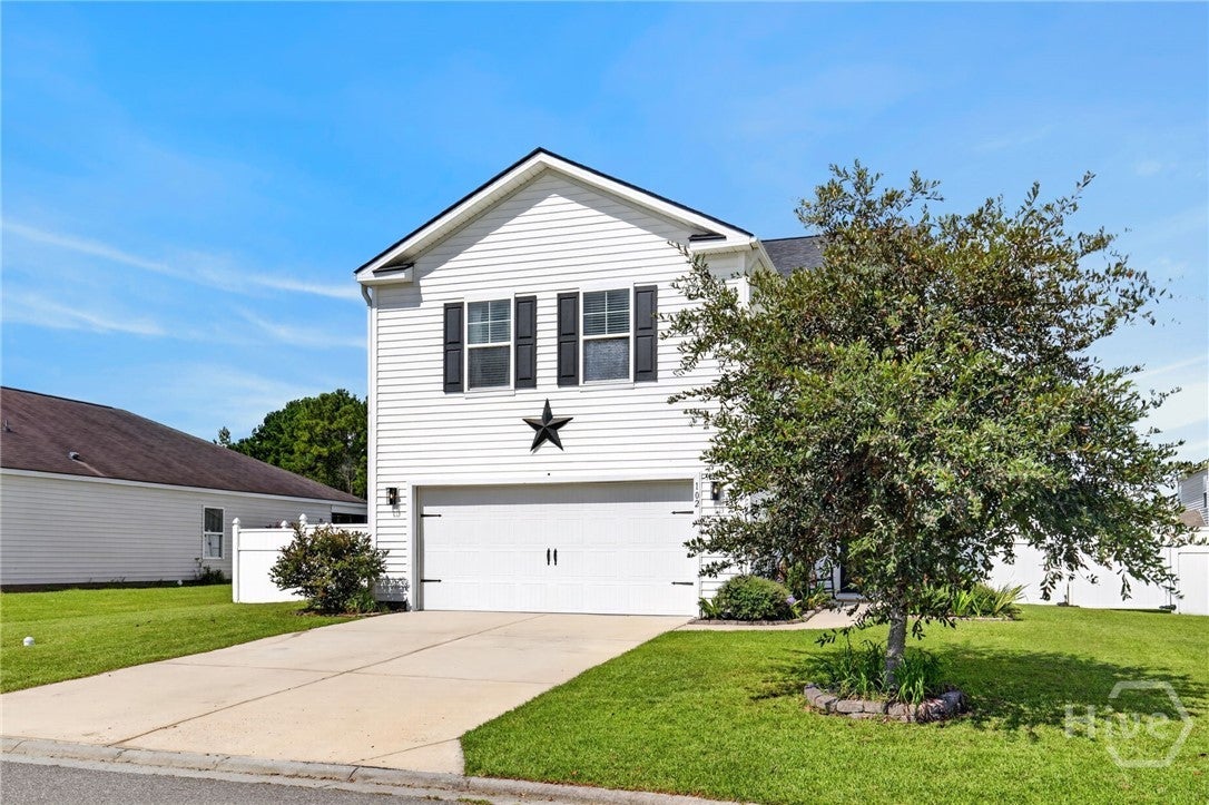 102 Butternut Boulevard
