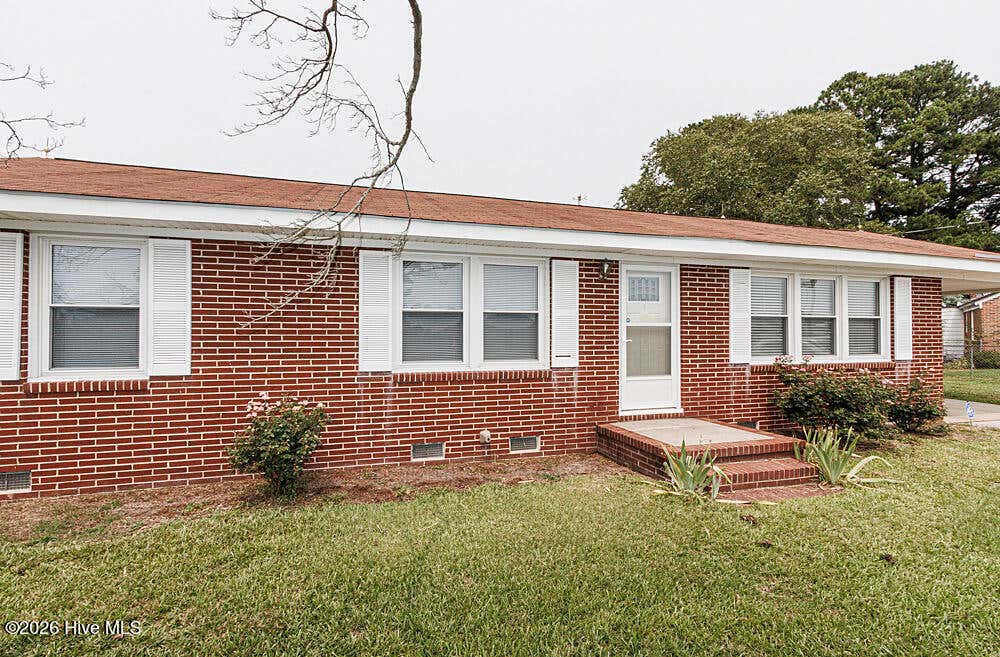 Photo of 5233 Sharon Acres Road, Elm City, NC 27822 (MLS # 100589204)