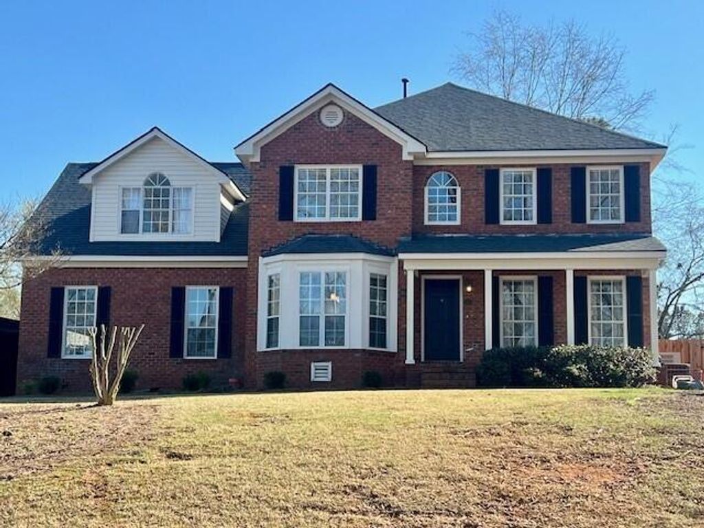 Photo of 1082 Severn Hill Circle, Evans, GA 30809 (MLS # 553073)