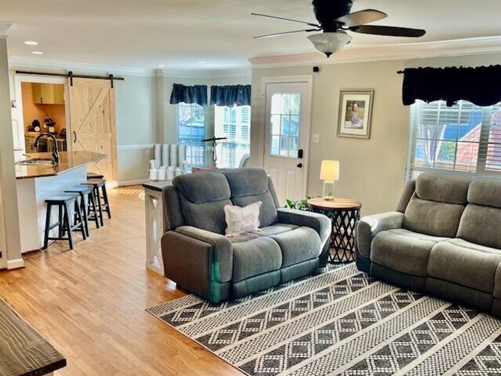 Photo of 1082 Severn Hill Circle, Evans, GA 30809 (MLS # 553073)