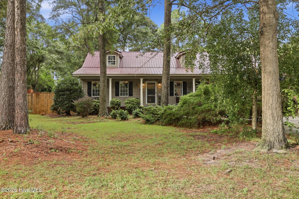 Photo of 103 Wagon Circle, Seven Springs, NC 28578 (MLS # 100593999)