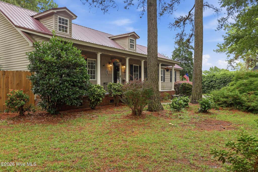 Photo of 103 Wagon Circle, Seven Springs, NC 28578 (MLS # 100593999)
