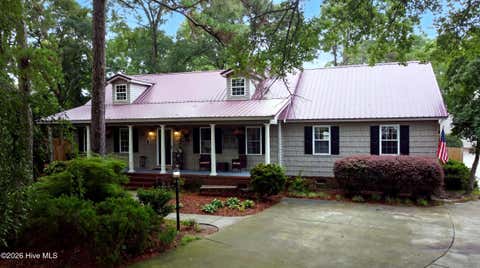 Photo of 103 Wagon Circle, Seven Springs, NC 28578 (MLS # 100593999)