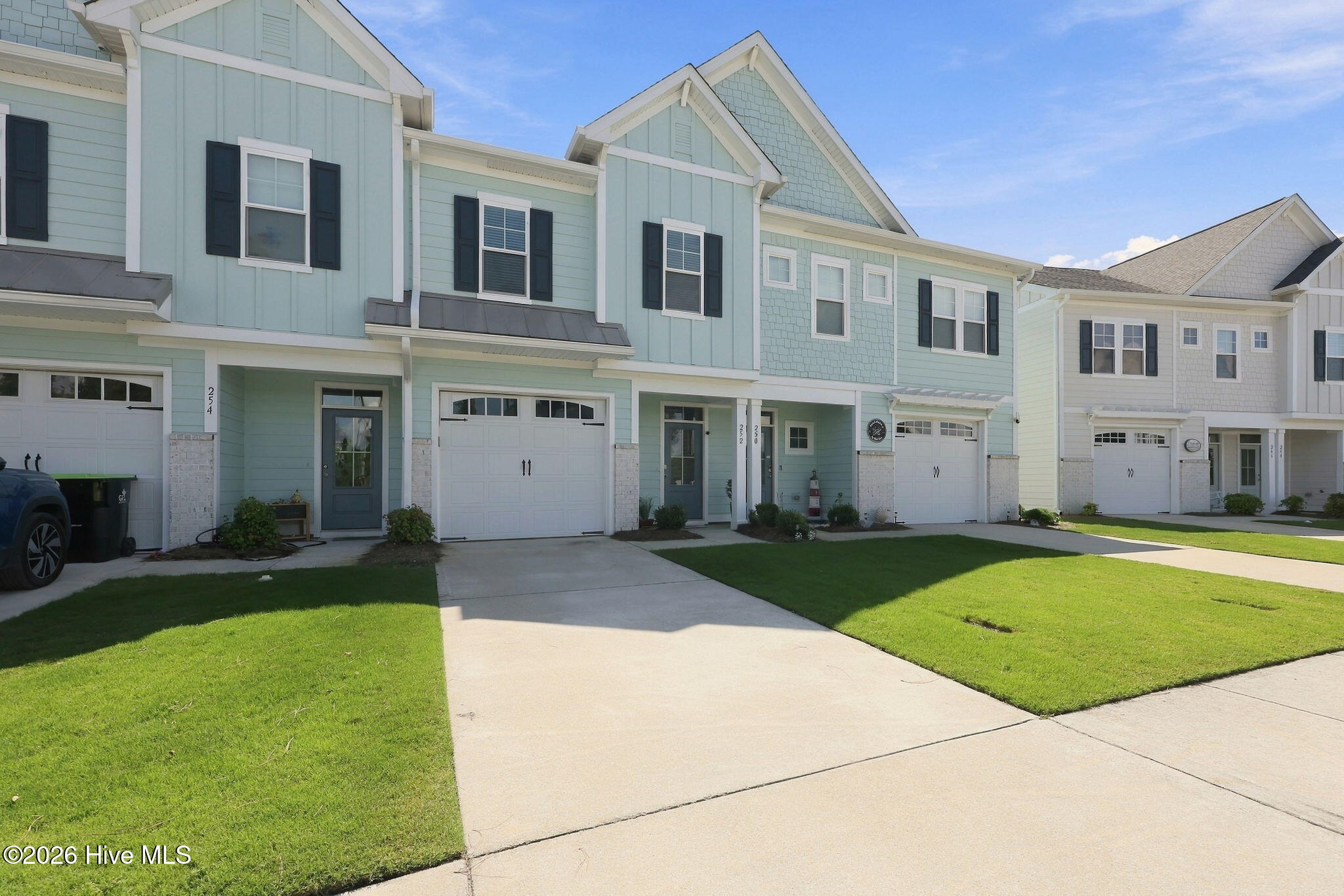 252 Great Egret Way
