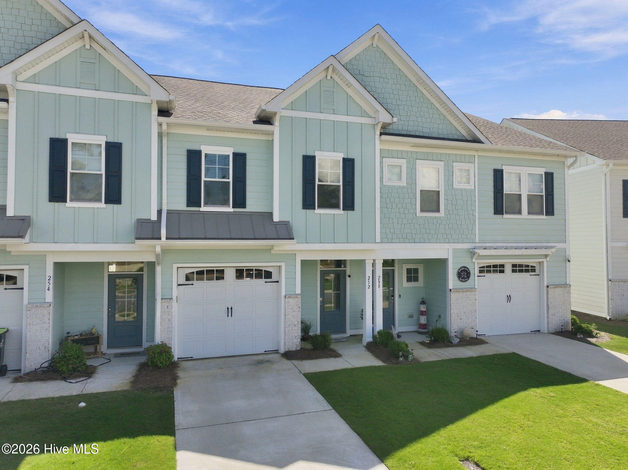 252 Great Egret Way