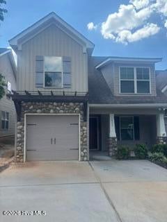 Townhouse For Sale - 1411 Serenity Creek Drive<br/> Martinez, GA 30907