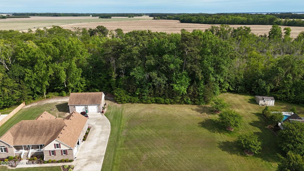 Photo of 214 Billetts Bridge Road, Camden, NC 27921 (MLS # 100571554)