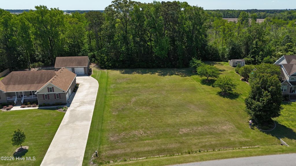Photo of 214 Billetts Bridge Road, Camden, NC 27921 (MLS # 100571554)
