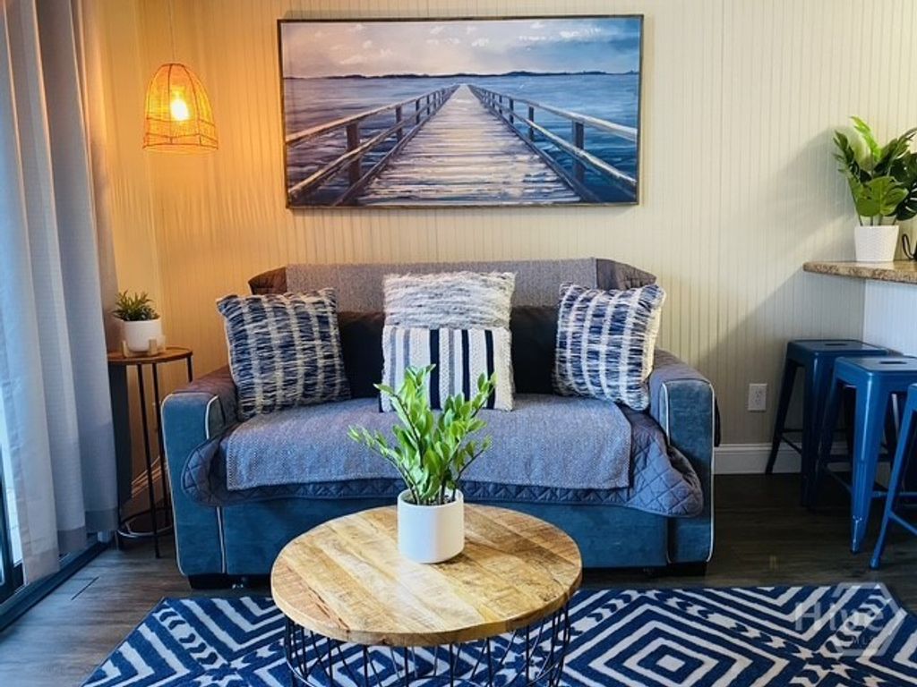 Photo of 1217 Bay Street #130A, Tybee Island, GA 31328 (MLS # SA349358)