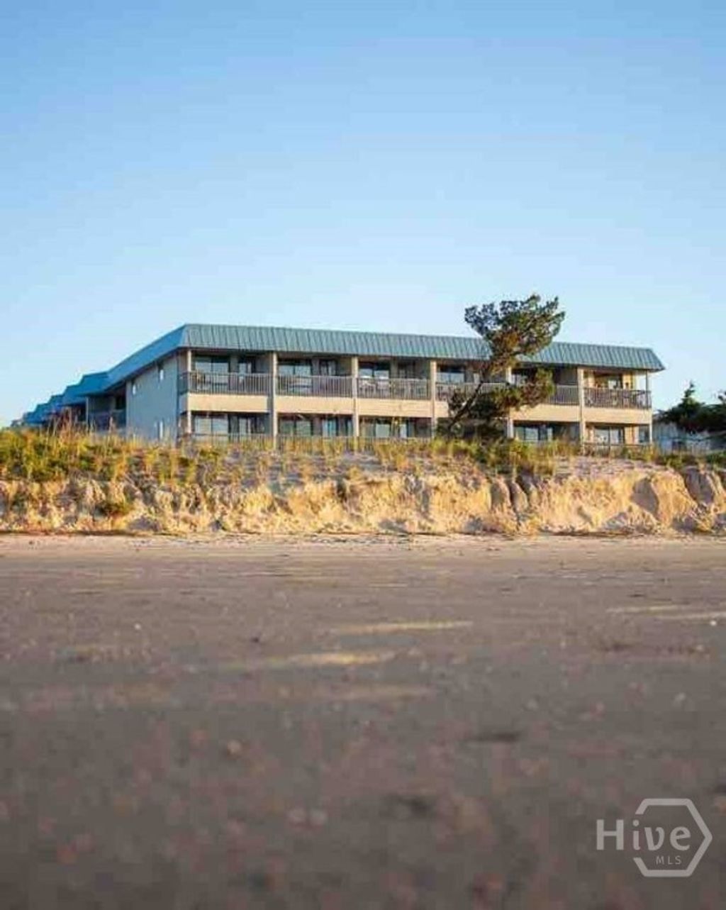 Photo of 1217 Bay Street #130A, Tybee Island, GA 31328 (MLS # SA349358)