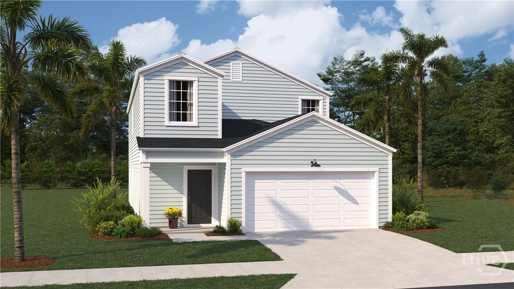 Photo of 190 Geranium Way, Savannah, GA 31302 (MLS # SA362580)