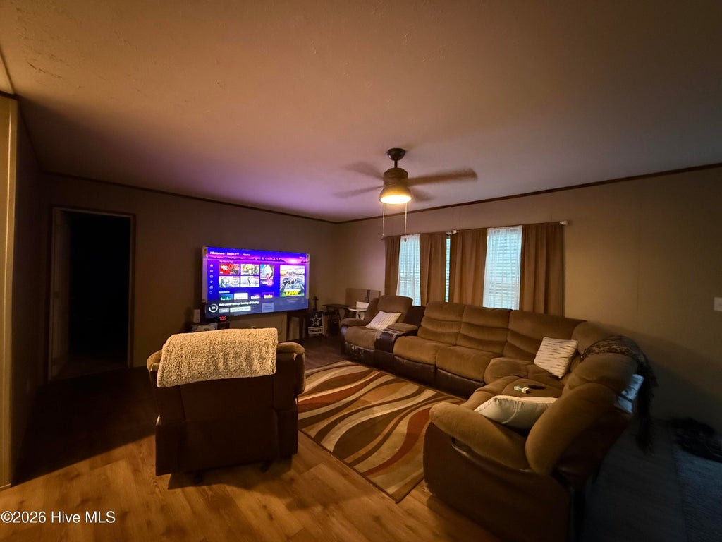 Photo of 910 Mccaskill Drive, Kinston, NC 28501 (MLS # 100606517)