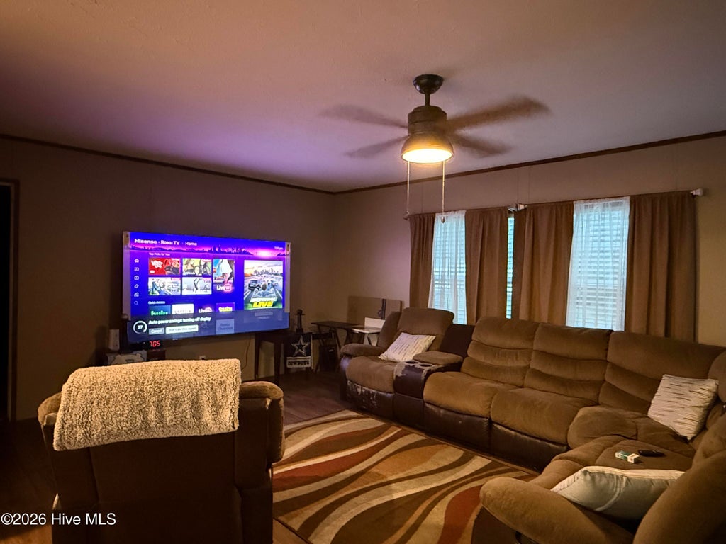 Photo of 910 Mccaskill Drive, Kinston, NC 28501 (MLS # 100606517)