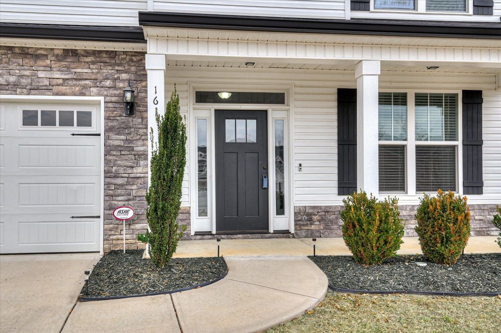 Photo of 161 Swinton Pond Road, Grovetown, GA 30813 (MLS # 550810)