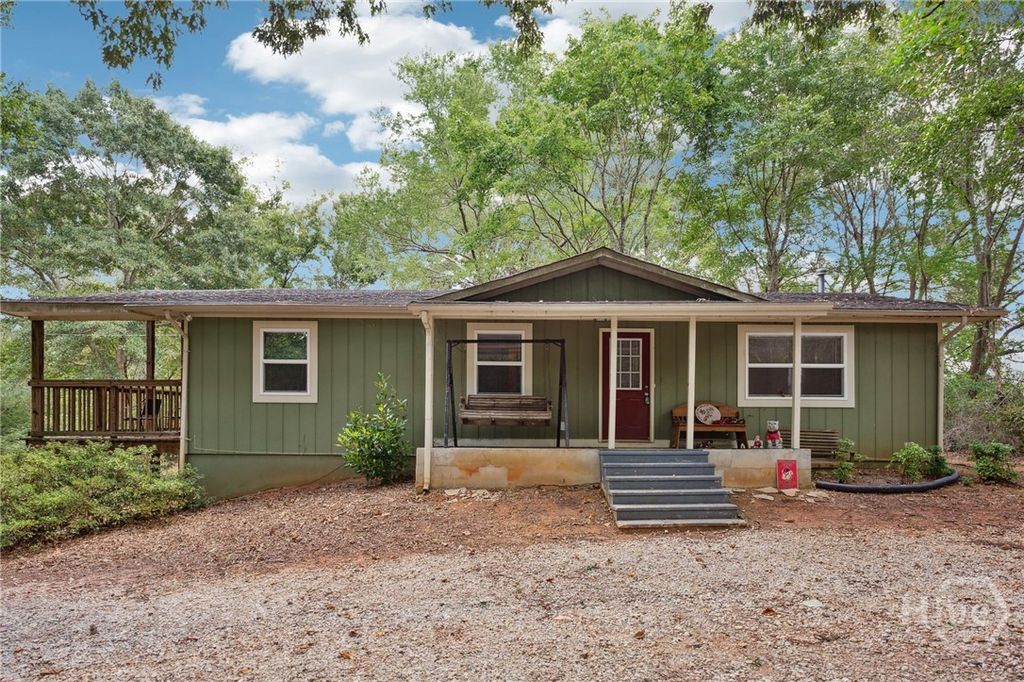 Photo of 260 Pettit Lane, Athens, GA 30605 (MLS # CL355614)