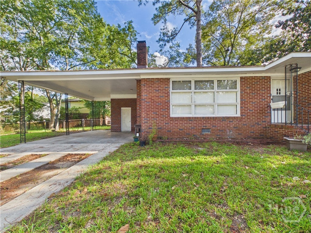 Photo of 1938 Mitchell Street, Savannah, GA 31405 (MLS # SA361872)