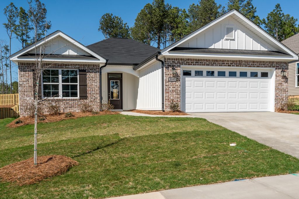 Photo of 3101 Banter Drive, Graniteville, SC 29829 (MLS # 543905)