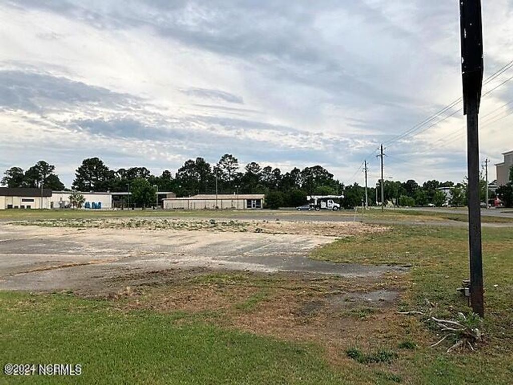 Photo of 1100 Sunburst Drive, Goldsboro, NC 27534 (MLS # 100456818)